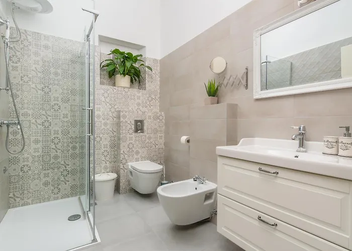 Beachvilla Adriastone With Pool And Jacuzzi