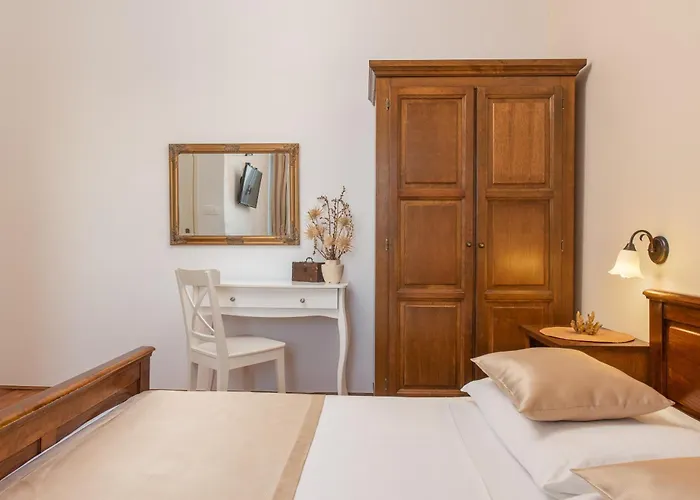 Beachvilla Adriastone With Pool And Jacuzzi *