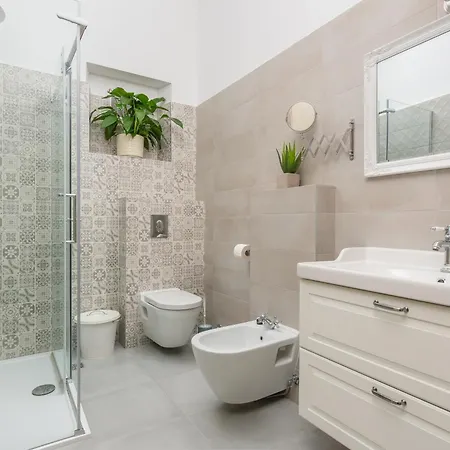 Beachvilla Adriastone With Pool And Jacuzzi