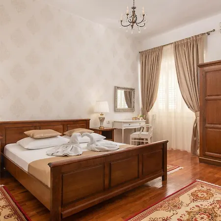 Beachvilla Adriastone With Pool And Jacuzzi Villa *