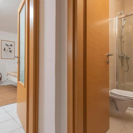 Beachvilla Adriastone With Pool And Jacuzzi Villa *