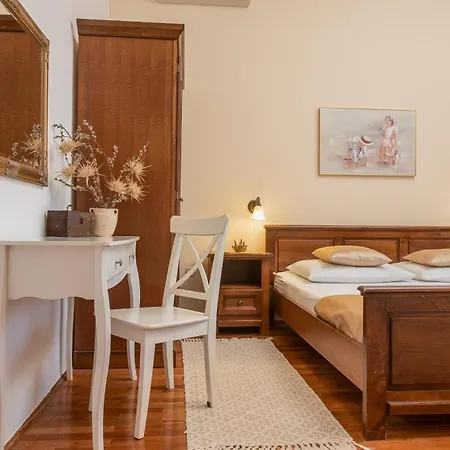 Beachvilla Adriastone With Pool And Jacuzzi Villa