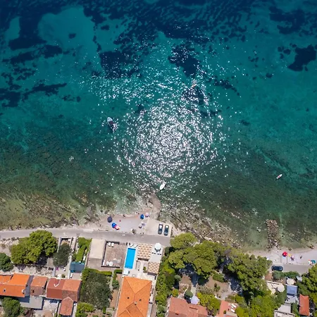 Beachvilla Adriastone With Pool And Jacuzzi Villa *